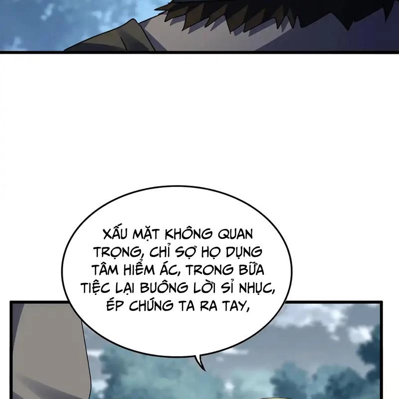 Đại Quản Gia Là Ma Hoàng Chapter 614 - Trang 4