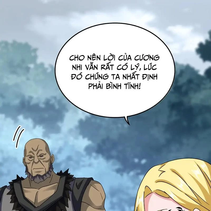 Đại Quản Gia Là Ma Hoàng Chapter 614 - Trang 4