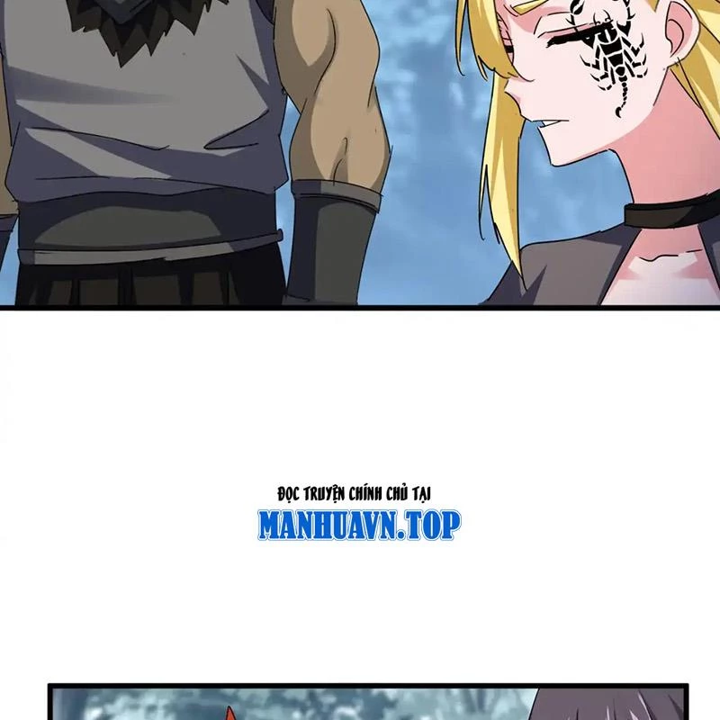 Đại Quản Gia Là Ma Hoàng Chapter 614 - Trang 4