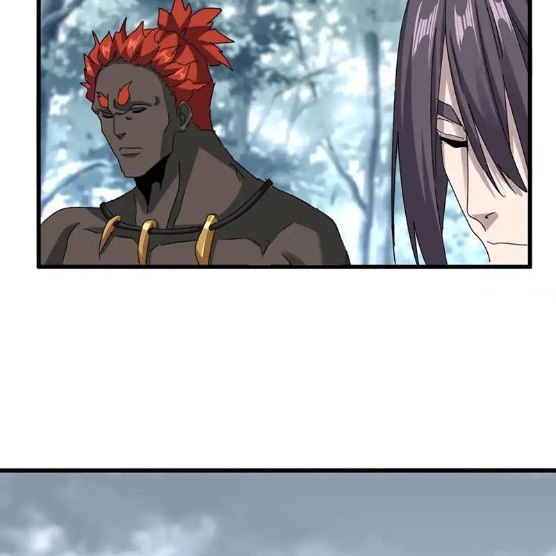 Đại Quản Gia Là Ma Hoàng Chapter 614 - Trang 4