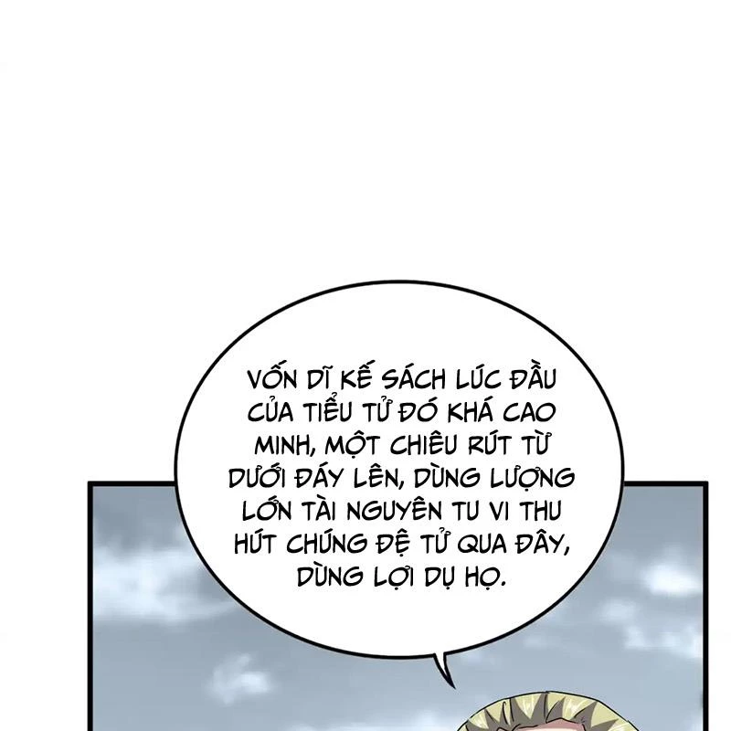 Đại Quản Gia Là Ma Hoàng Chapter 614 - Trang 4