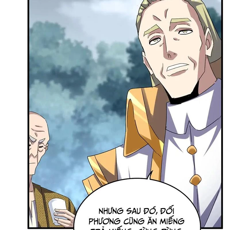 Đại Quản Gia Là Ma Hoàng Chapter 614 - Trang 4