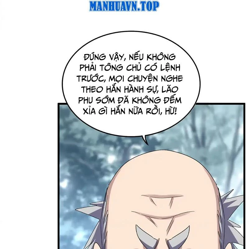 Đại Quản Gia Là Ma Hoàng Chapter 614 - Trang 4