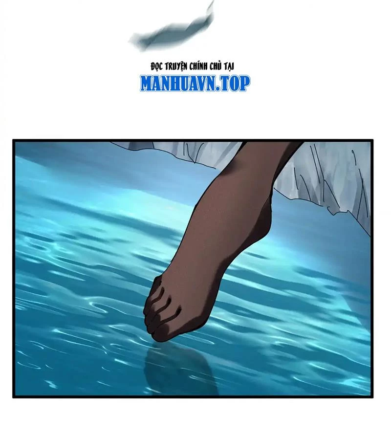 Đại Quản Gia Là Ma Hoàng Chapter 614 - Trang 4