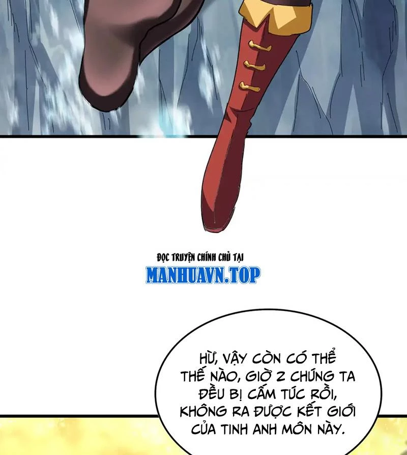 Đại Quản Gia Là Ma Hoàng Chapter 614 - Trang 4