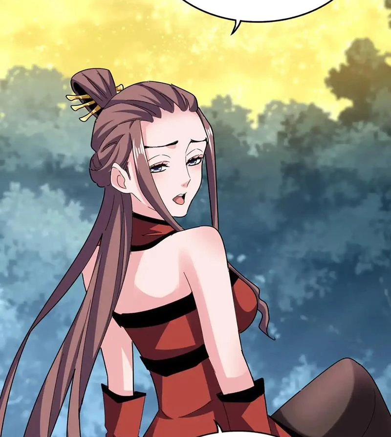 Đại Quản Gia Là Ma Hoàng Chapter 614 - Trang 4