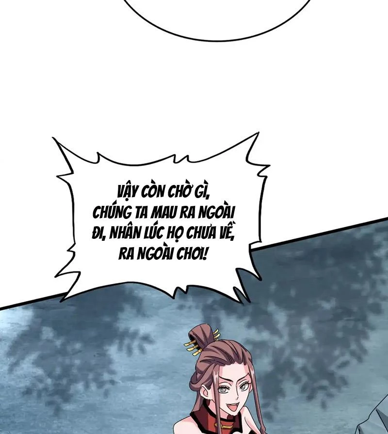 Đại Quản Gia Là Ma Hoàng Chapter 614 - Trang 4