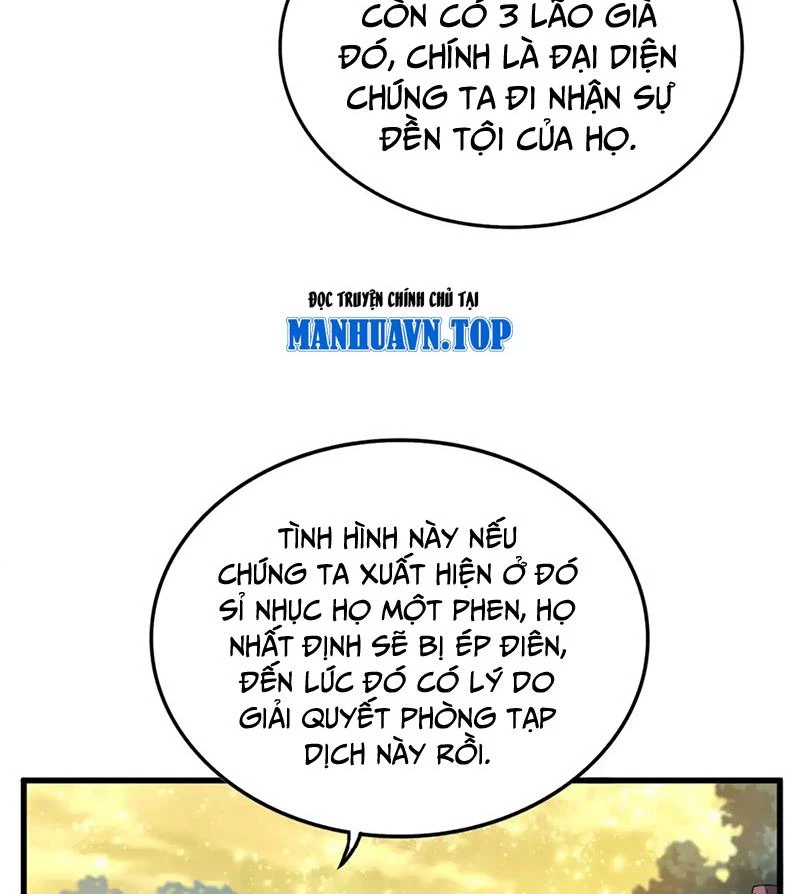 Đại Quản Gia Là Ma Hoàng Chapter 614 - Trang 4