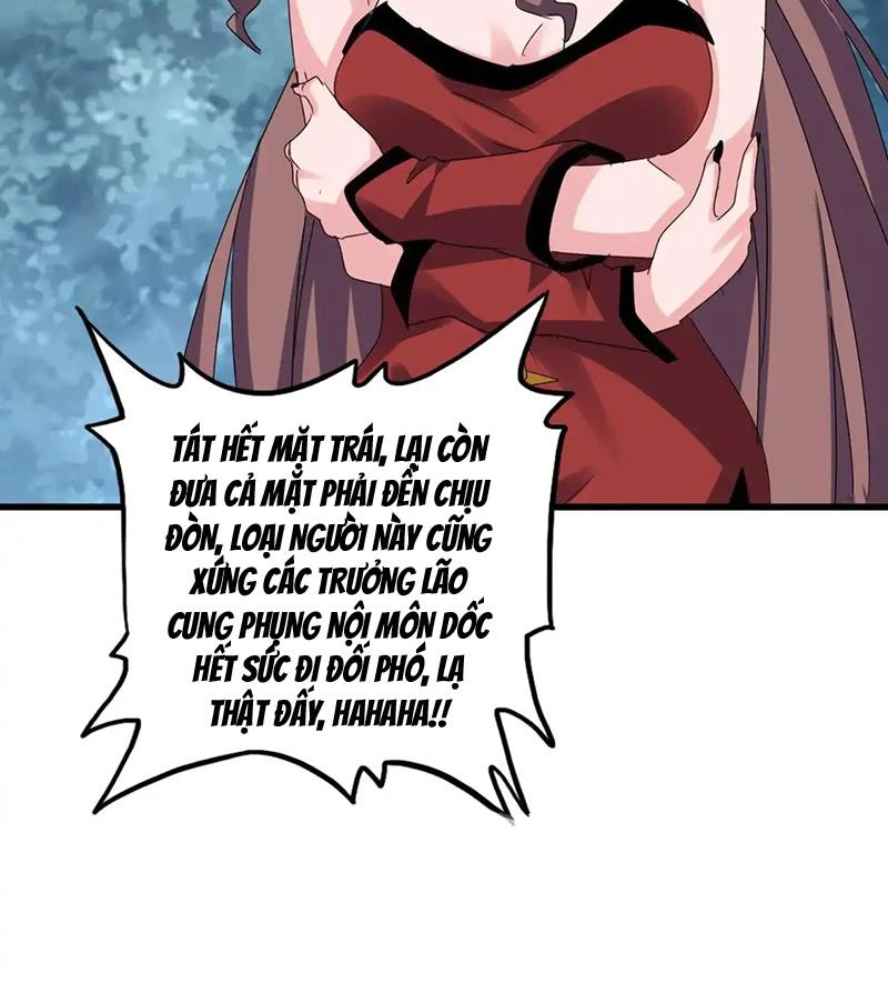 Đại Quản Gia Là Ma Hoàng Chapter 614 - Trang 4