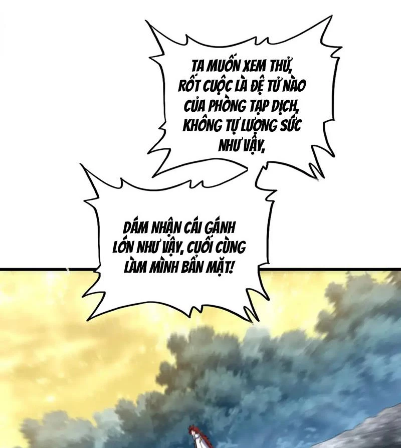Đại Quản Gia Là Ma Hoàng Chapter 614 - Trang 4