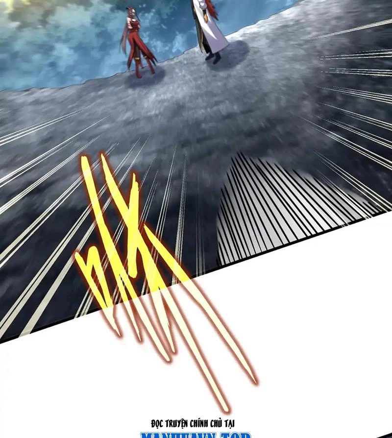 Đại Quản Gia Là Ma Hoàng Chapter 614 - Trang 4