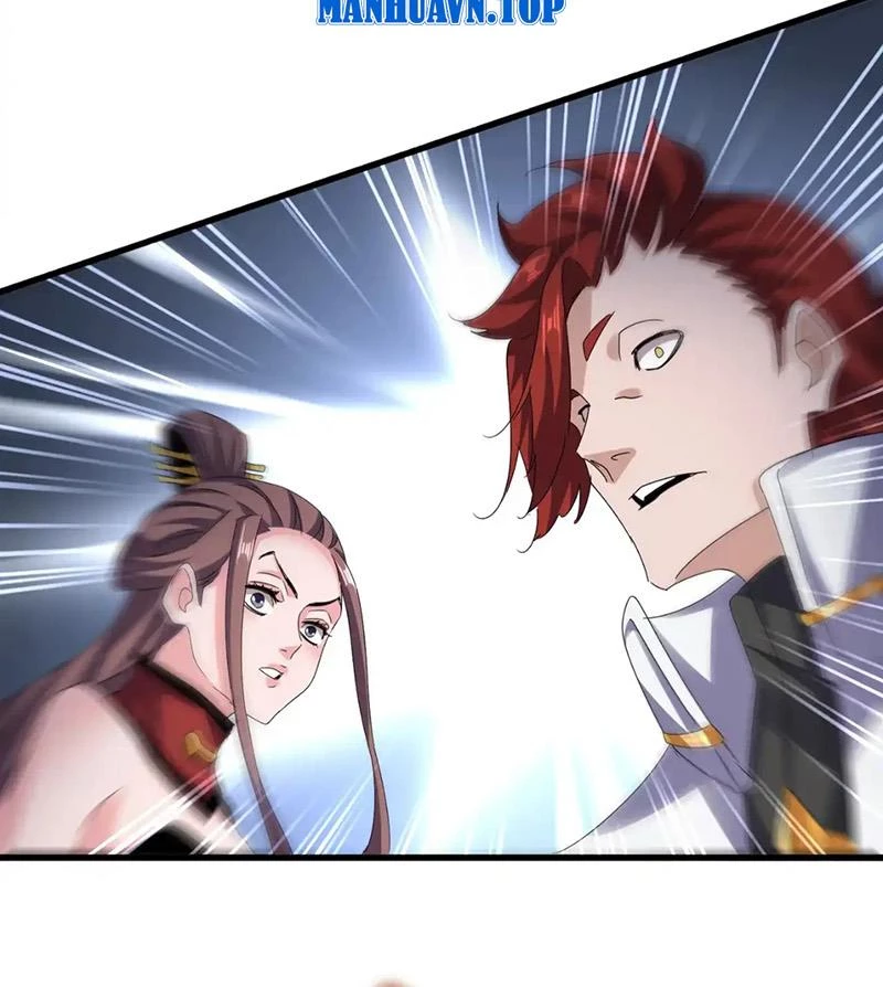 Đại Quản Gia Là Ma Hoàng Chapter 614 - Trang 4