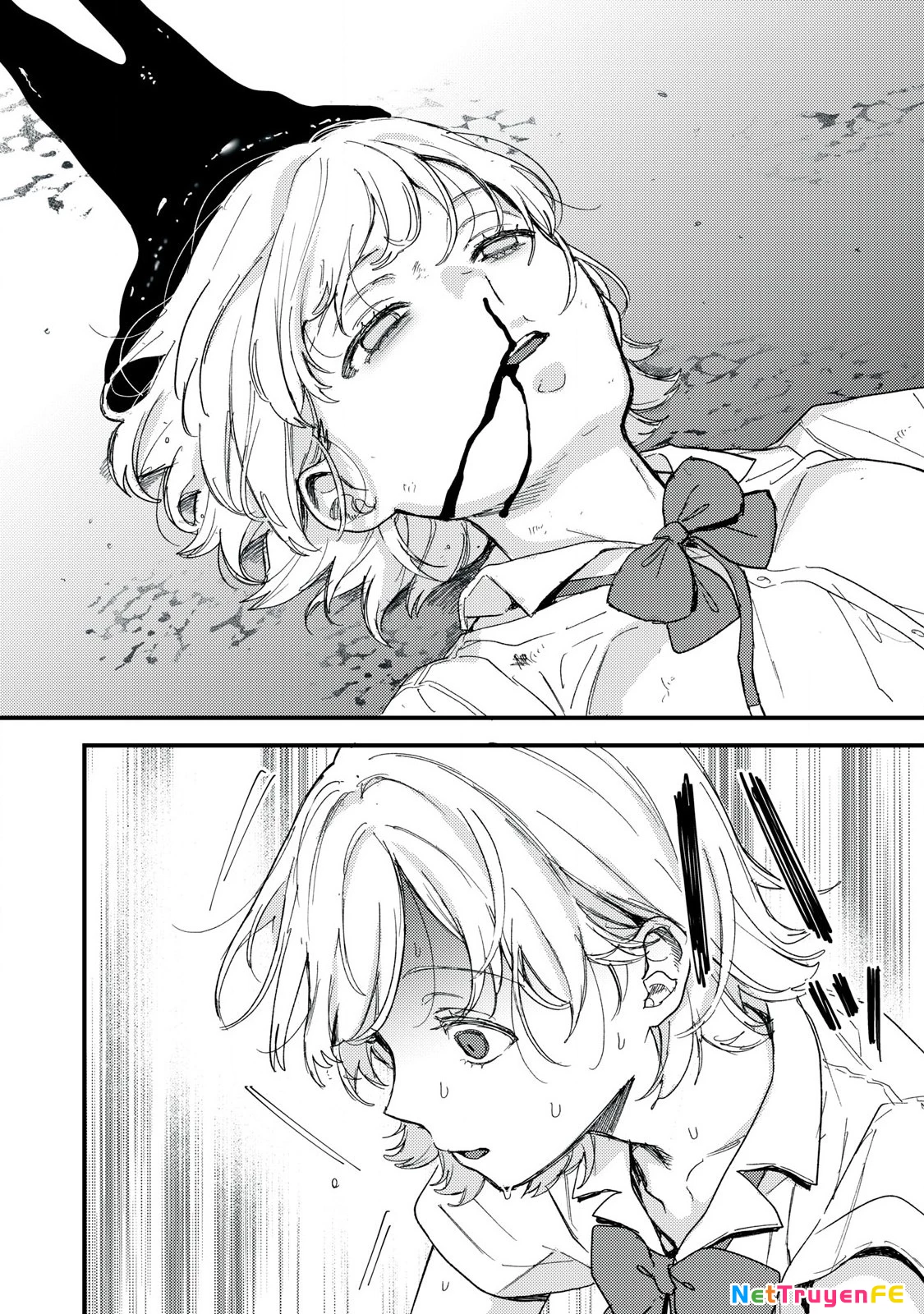 Kimi Dake Ga Hontou Chapter 11 - Trang 2