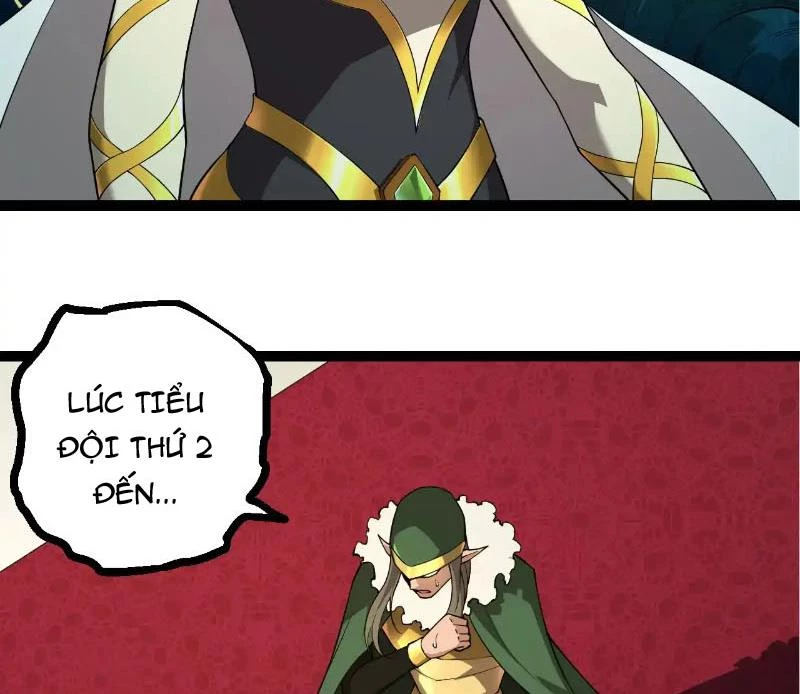 Chuyển Sinh Thành Liễu Đột Biến Chapter 290 - Trang 4
