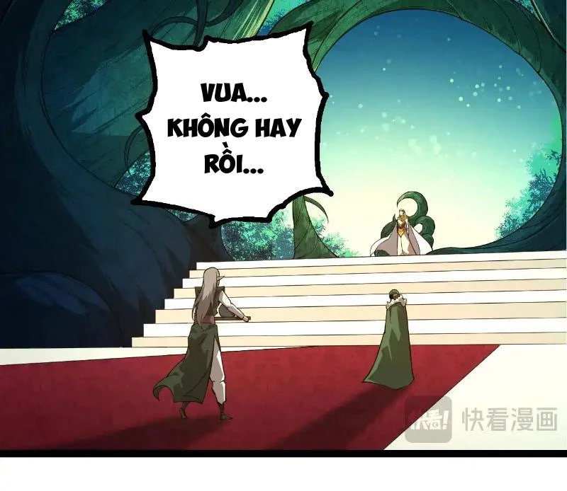 Chuyển Sinh Thành Liễu Đột Biến Chapter 290 - Trang 4