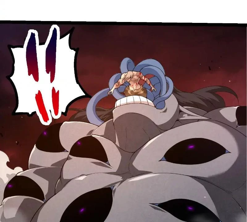 Chuyển Sinh Thành Liễu Đột Biến Chapter 290 - Trang 4