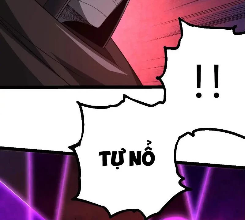 Chuyển Sinh Thành Liễu Đột Biến Chapter 290 - Trang 4