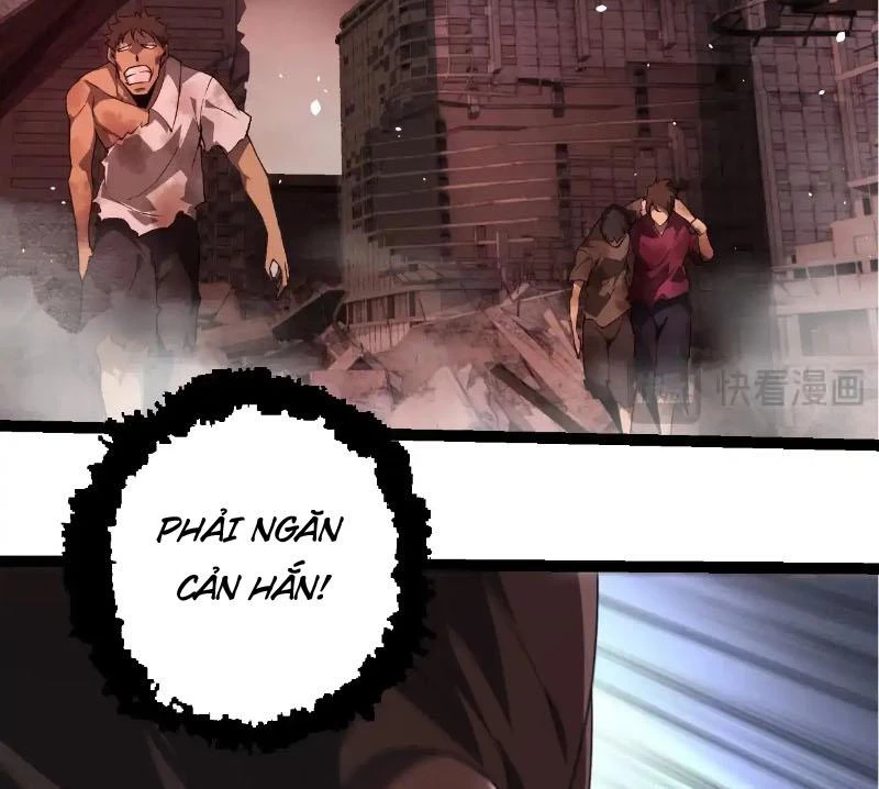 Chuyển Sinh Thành Liễu Đột Biến Chapter 290 - Trang 4