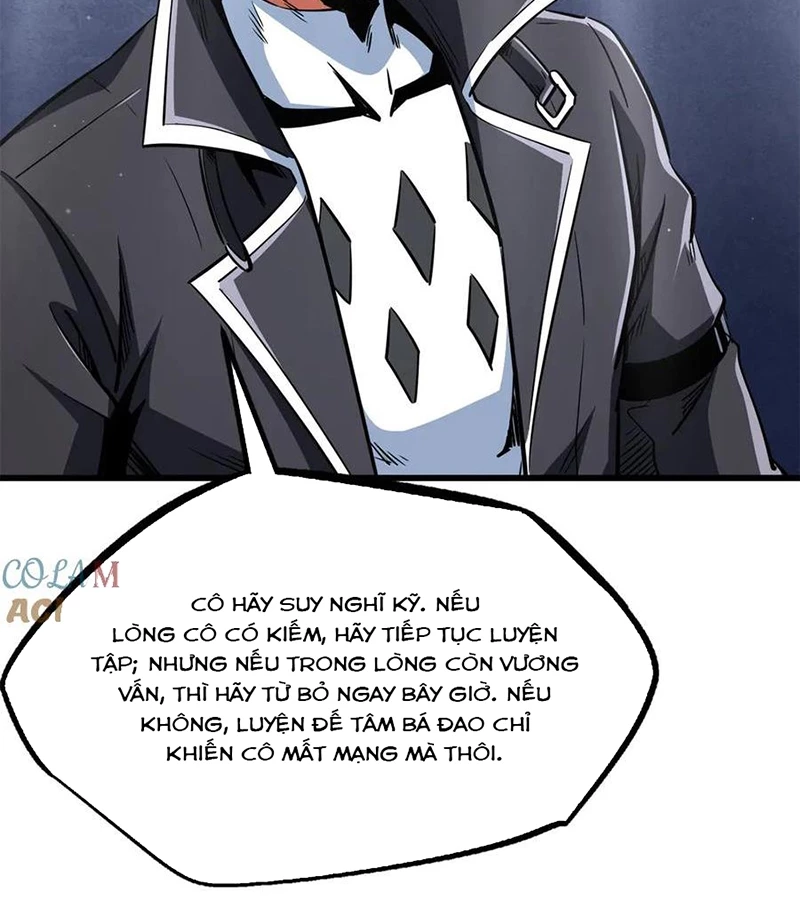 Siêu Cấp Thần Cơ Nhân Chapter 299 - Trang 4