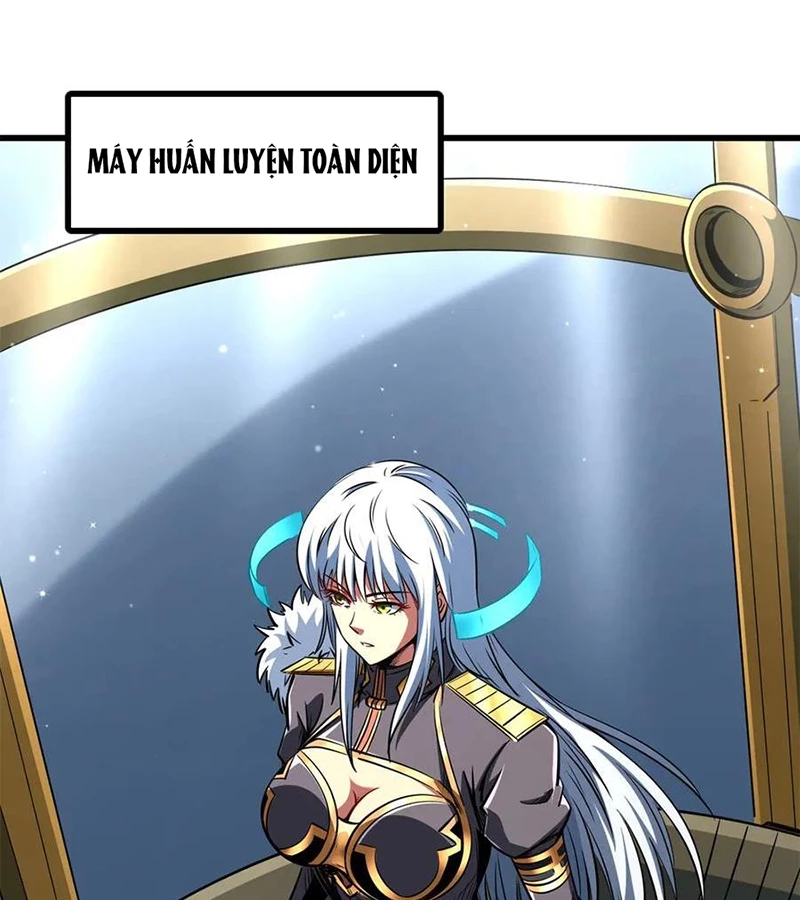 Siêu Cấp Thần Cơ Nhân Chapter 299 - Trang 4