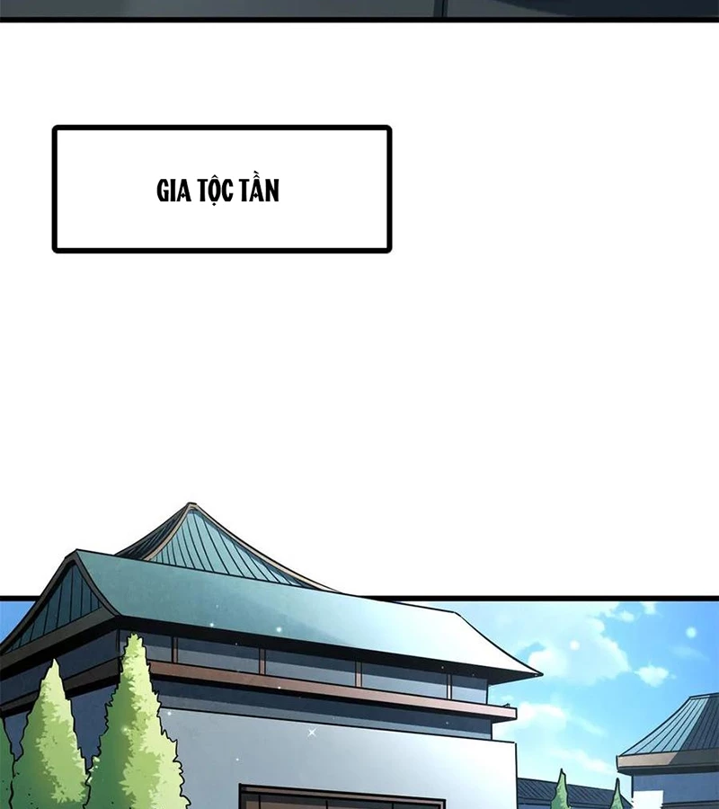 Siêu Cấp Thần Cơ Nhân Chapter 299 - Trang 4