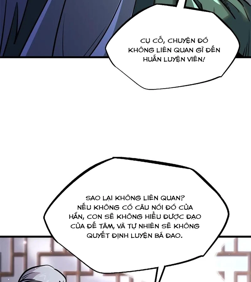 Siêu Cấp Thần Cơ Nhân Chapter 299 - Trang 4