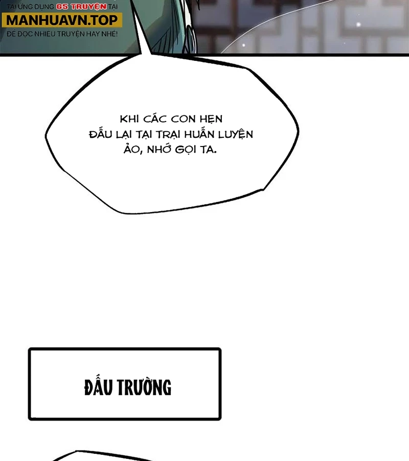 Siêu Cấp Thần Cơ Nhân Chapter 299 - Trang 4