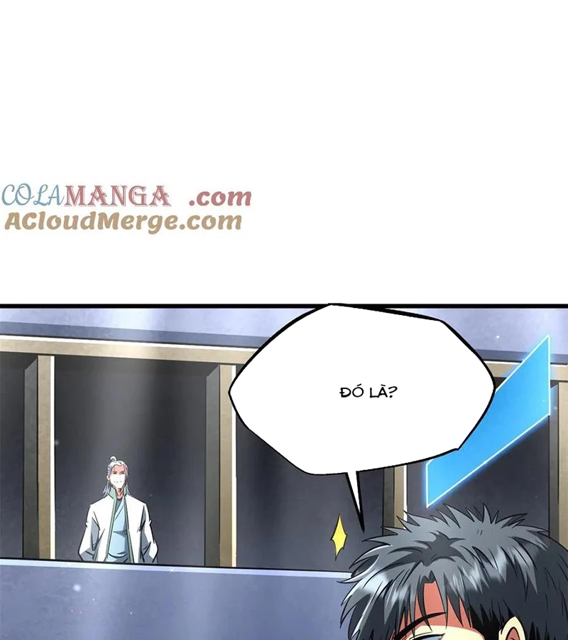 Siêu Cấp Thần Cơ Nhân Chapter 299 - Trang 4