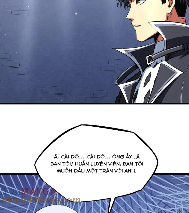 Siêu Cấp Thần Cơ Nhân Chapter 299 - Trang 4