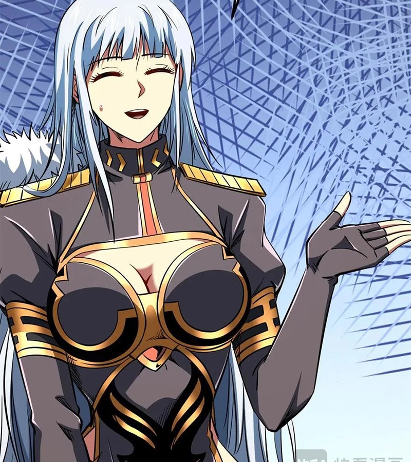 Siêu Cấp Thần Cơ Nhân Chapter 299 - Trang 4