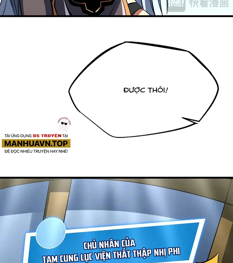 Siêu Cấp Thần Cơ Nhân Chapter 299 - Trang 4