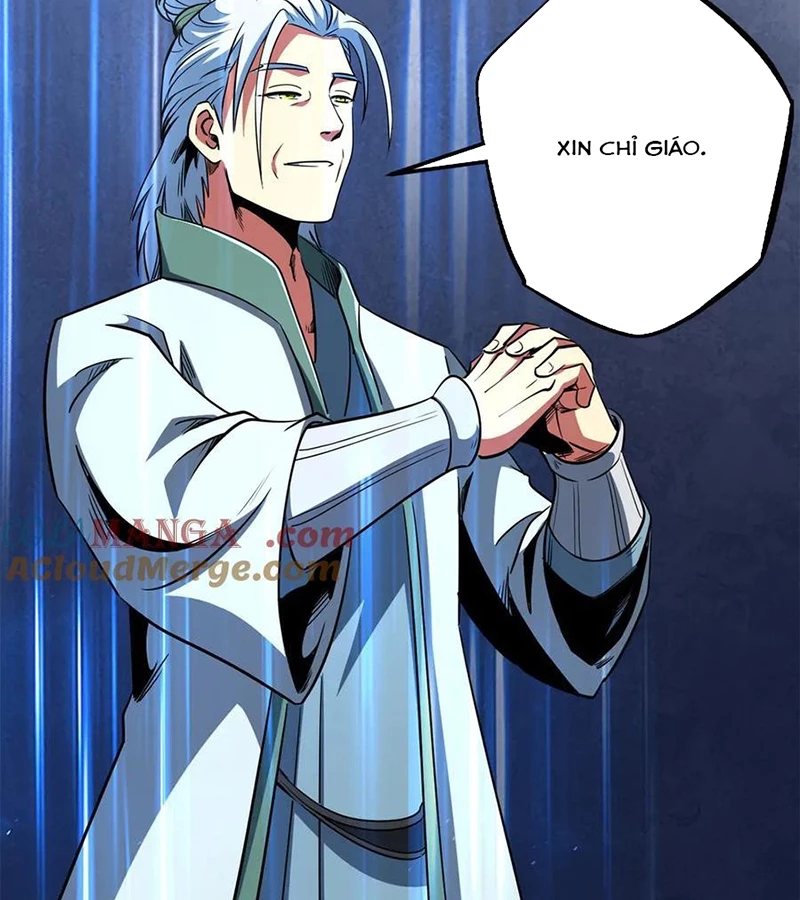 Siêu Cấp Thần Cơ Nhân Chapter 299 - Trang 4