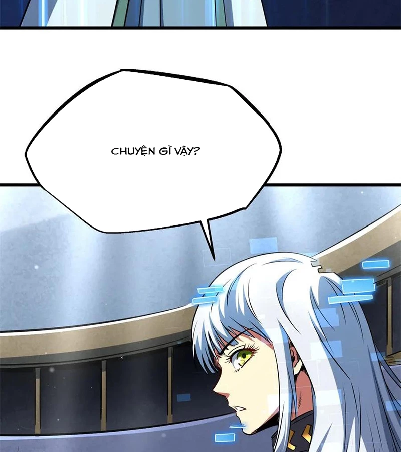 Siêu Cấp Thần Cơ Nhân Chapter 299 - Trang 4