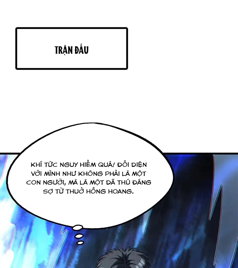 Siêu Cấp Thần Cơ Nhân Chapter 299 - Trang 4