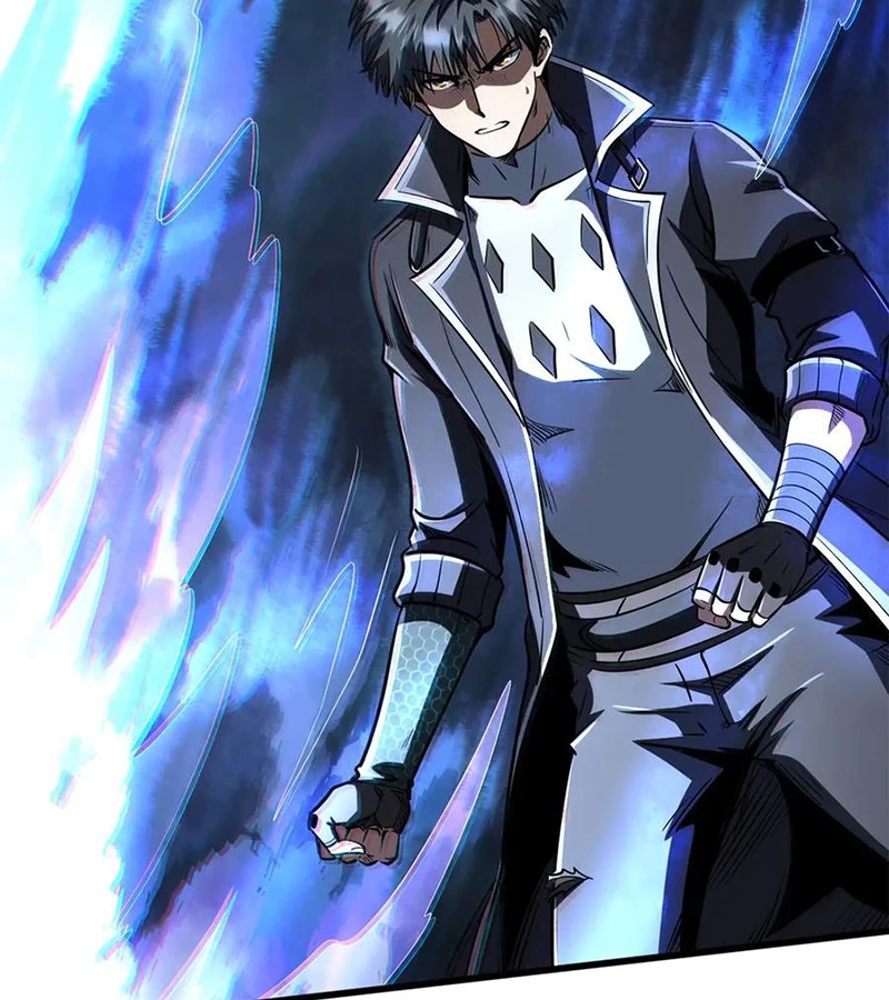 Siêu Cấp Thần Cơ Nhân Chapter 299 - Trang 4