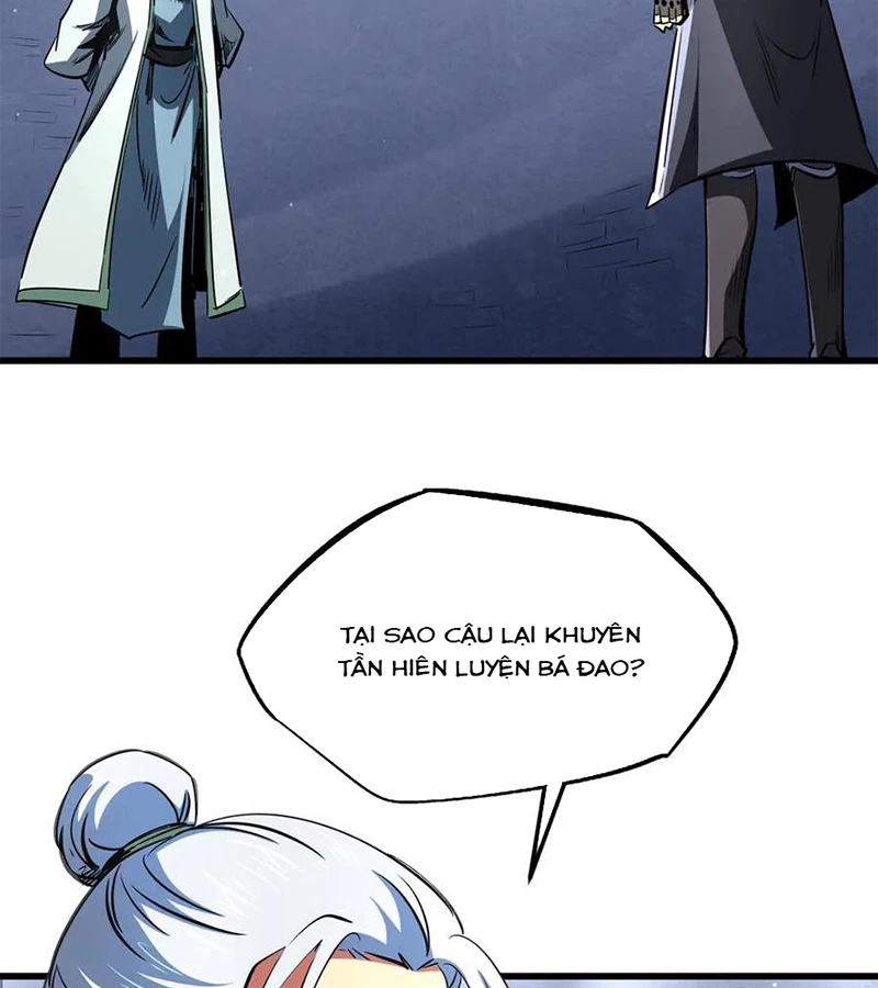 Siêu Cấp Thần Cơ Nhân Chapter 299 - Trang 4