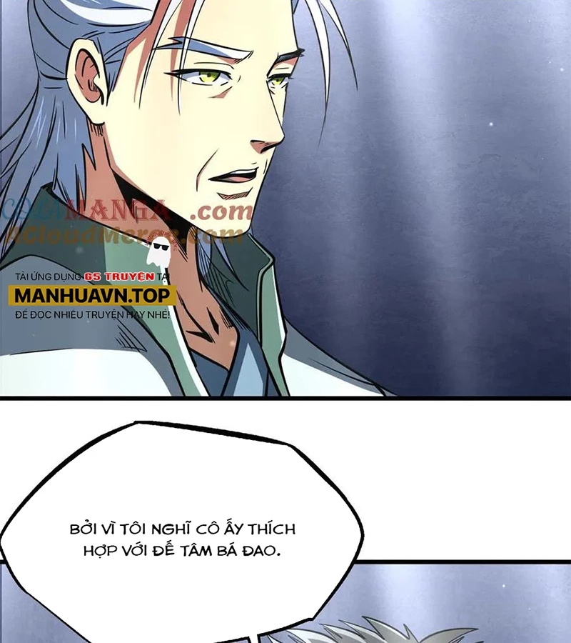 Siêu Cấp Thần Cơ Nhân Chapter 299 - Trang 4