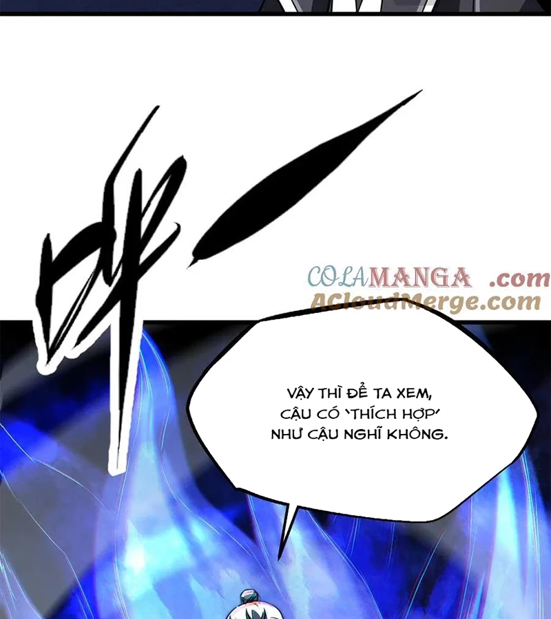 Siêu Cấp Thần Cơ Nhân Chapter 299 - Trang 4