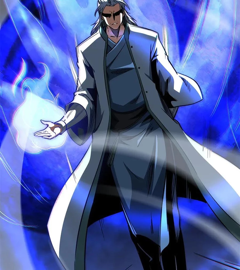 Siêu Cấp Thần Cơ Nhân Chapter 299 - Trang 4