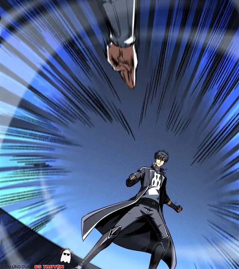 Siêu Cấp Thần Cơ Nhân Chapter 299 - Trang 4
