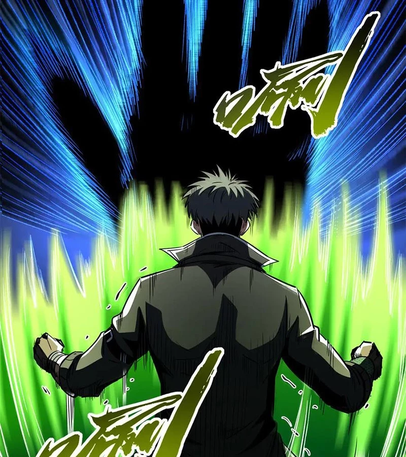 Siêu Cấp Thần Cơ Nhân Chapter 299 - Trang 4