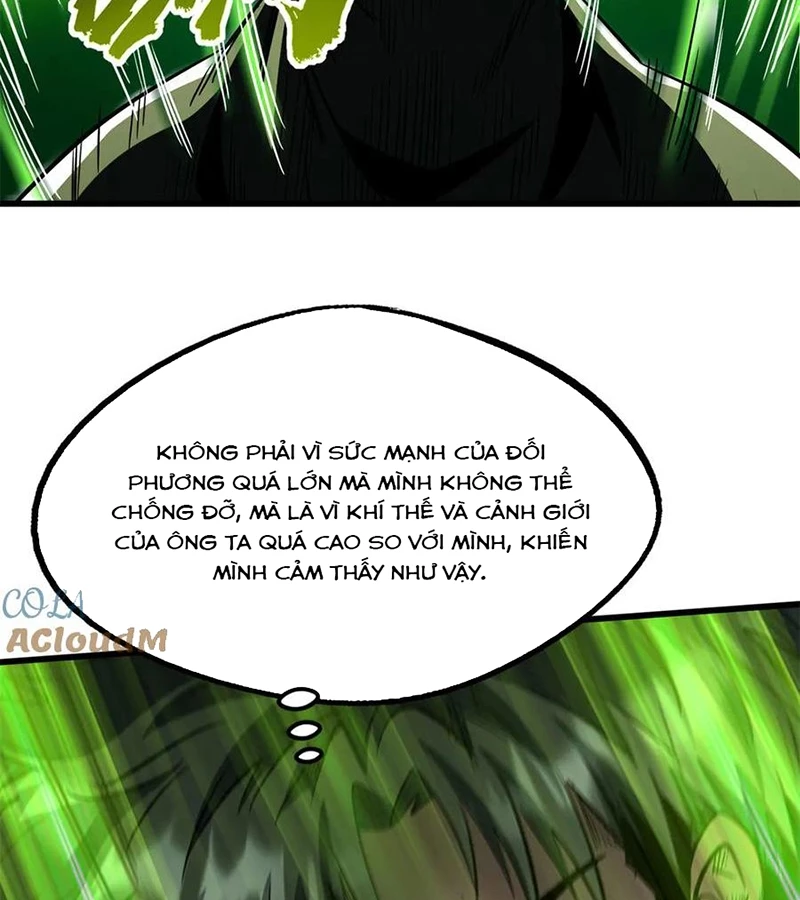 Siêu Cấp Thần Cơ Nhân Chapter 299 - Trang 4