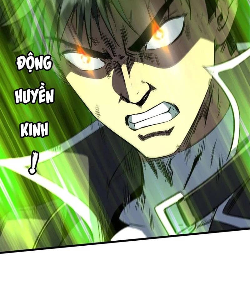 Siêu Cấp Thần Cơ Nhân Chapter 299 - Trang 4
