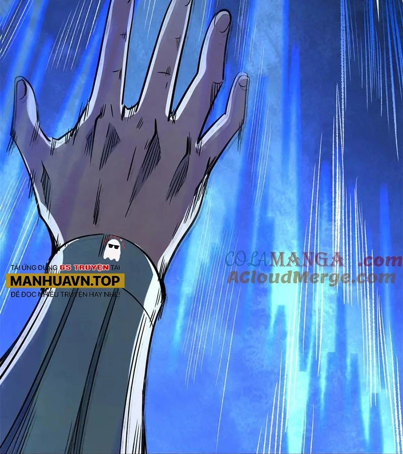 Siêu Cấp Thần Cơ Nhân Chapter 299 - Trang 4