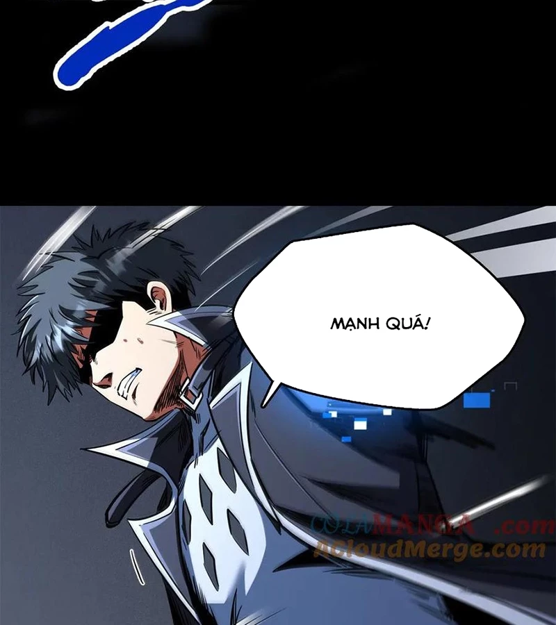 Siêu Cấp Thần Cơ Nhân Chapter 299 - Trang 4