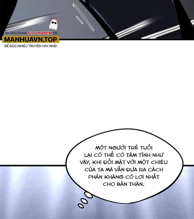 Siêu Cấp Thần Cơ Nhân Chapter 299 - Trang 4