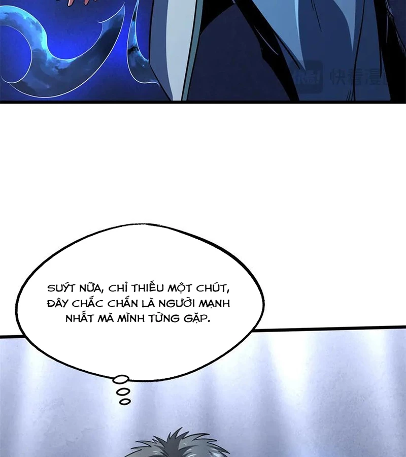 Siêu Cấp Thần Cơ Nhân Chapter 299 - Trang 4