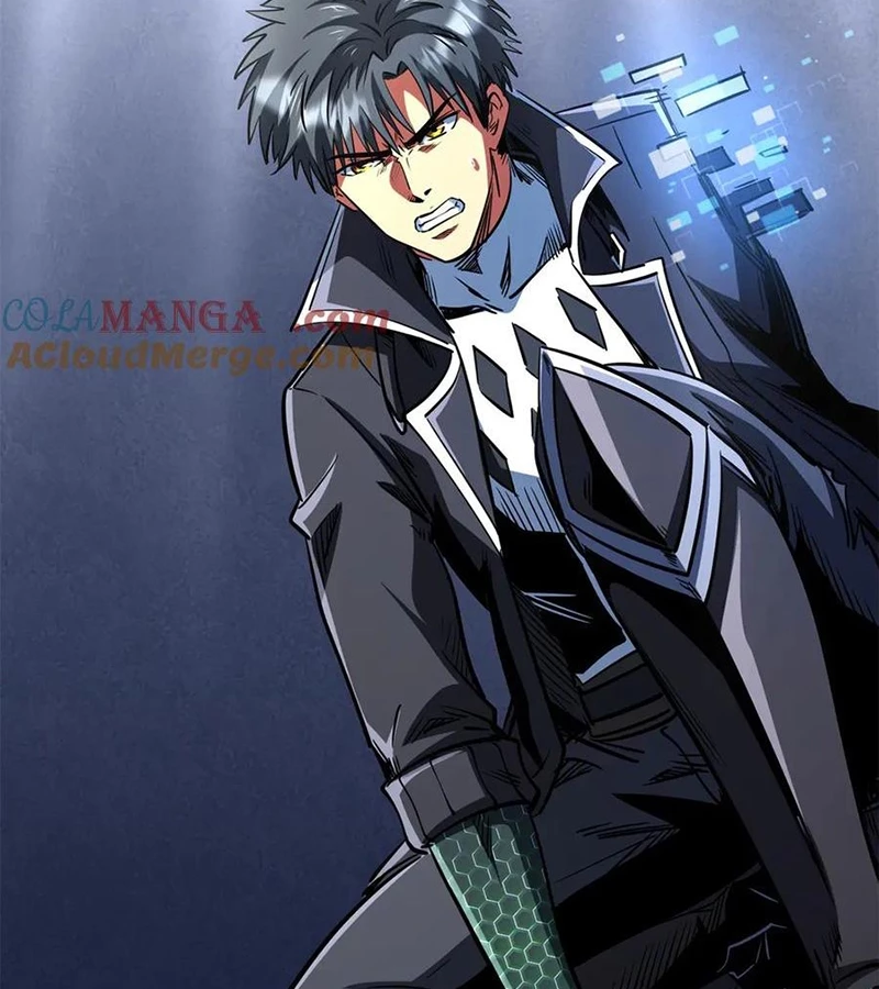 Siêu Cấp Thần Cơ Nhân Chapter 299 - Trang 4