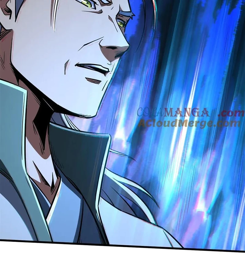 Siêu Cấp Thần Cơ Nhân Chapter 299 - Trang 4