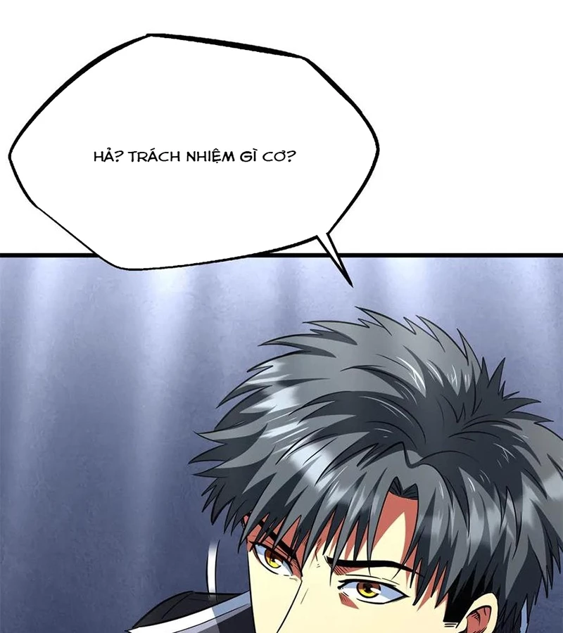 Siêu Cấp Thần Cơ Nhân Chapter 299 - Trang 4